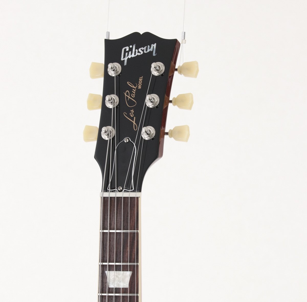 [SN 206640140] USED GIBSON USA / ISHIBASHI Exclusive Les Paul Standard 50s [03]