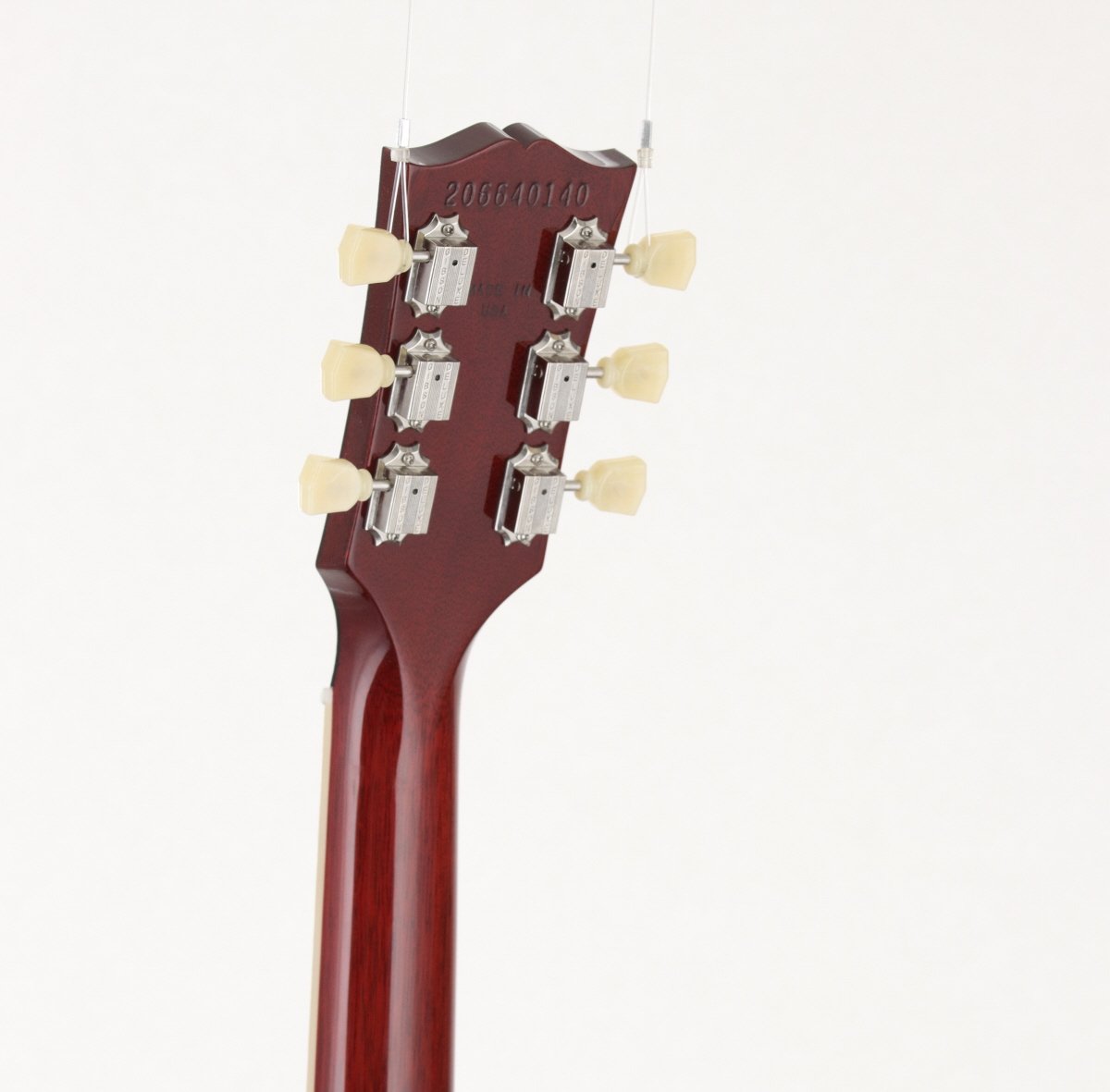 [SN 206640140] USED GIBSON USA / ISHIBASHI Exclusive Les Paul Standard 50s [03]