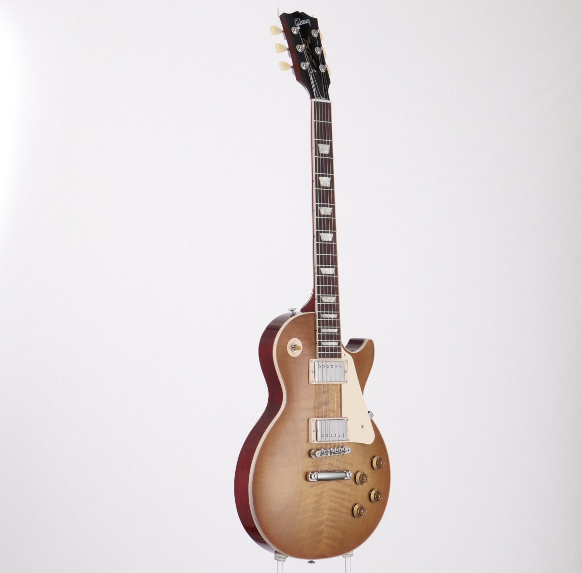 [SN 206640140] USED GIBSON USA / ISHIBASHI Exclusive Les Paul Standard 50s [03]