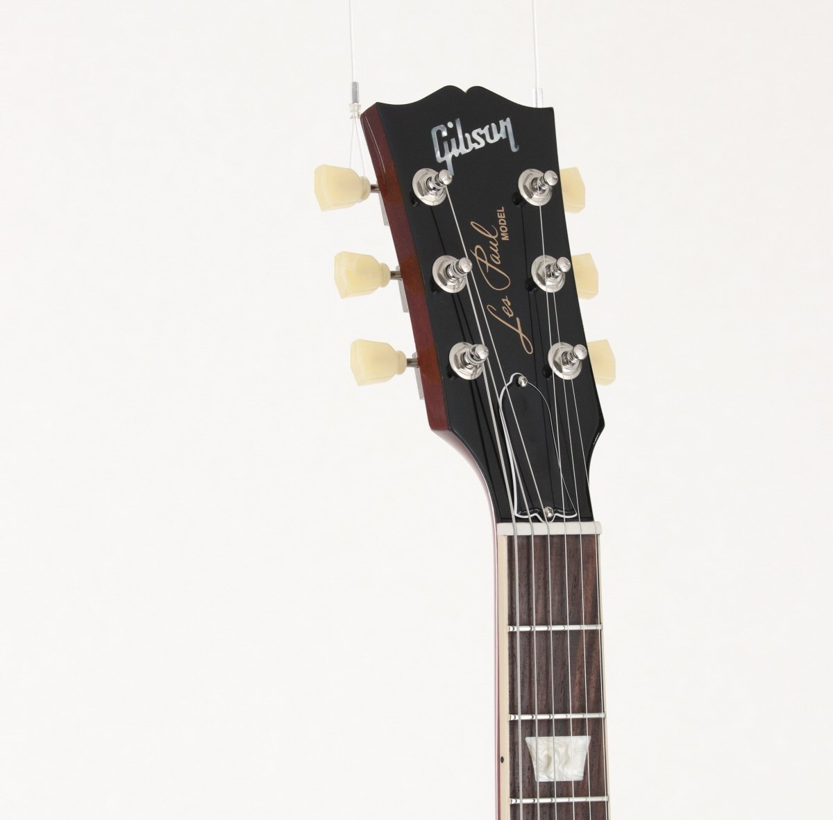[SN 206640140] USED GIBSON USA / ISHIBASHI Exclusive Les Paul Standard 50s [03]