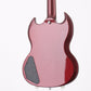 [SN 190045602] USED GIBSON USA / SG Special P-90 Compensated Tailpiece SKB [03]