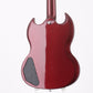 [SN 190045602] USED GIBSON USA / SG Special P-90 Compensated Tailpiece SKB [03]