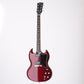 [SN 190045602] USED GIBSON USA / SG Special P-90 Compensated Tailpiece SKB [03]