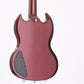 [SN 190045602] USED GIBSON USA / SG Special P-90 Compensated Tailpiece SKB [03]