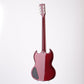 [SN 190045602] USED GIBSON USA / SG Special P-90 Compensated Tailpiece SKB [03]