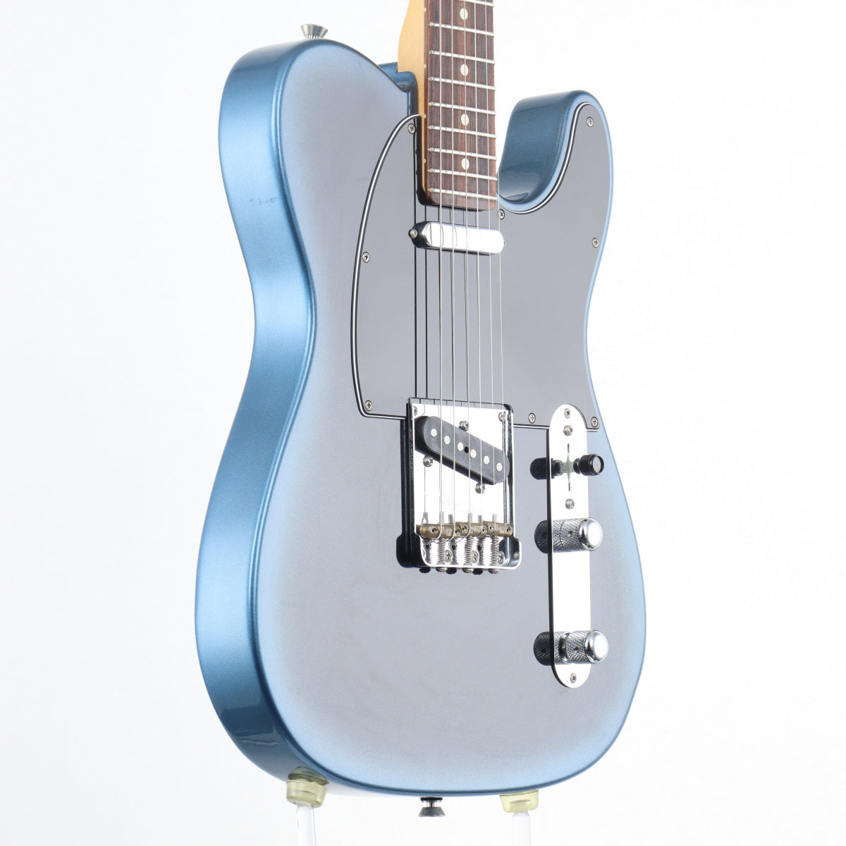 [SN US20077103] USED Fender USA Fender / American Professional II Telecaster Dark Night [20]