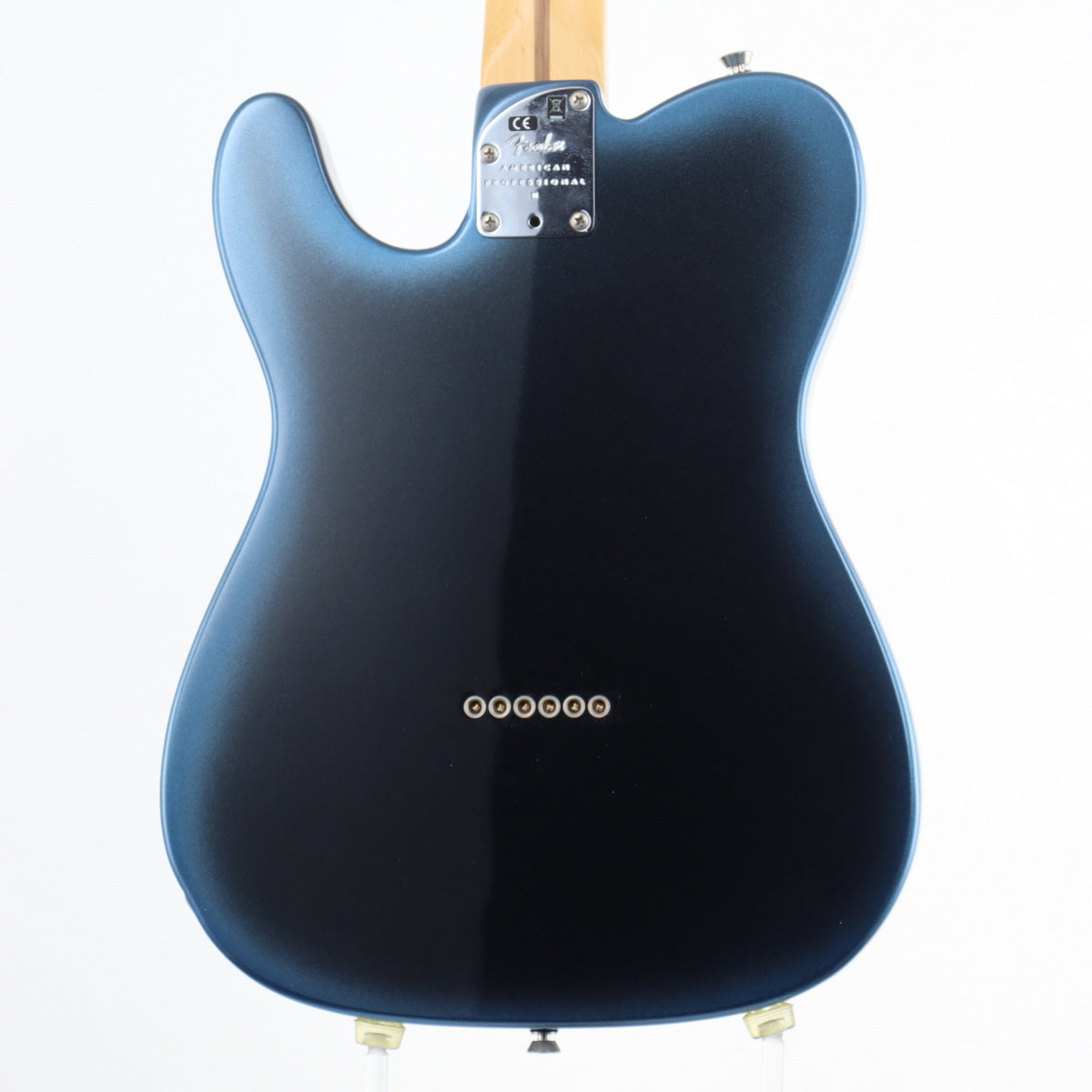 [SN US20077103] USED Fender USA Fender / American Professional II Telecaster Dark Night [20]