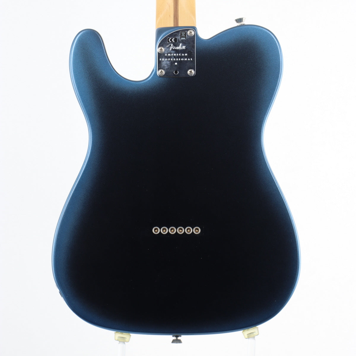 [SN US20077103] USED Fender USA Fender / American Professional II Telecaster Dark Night [20]