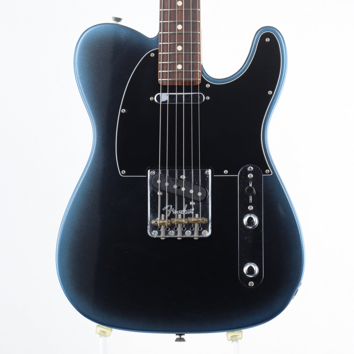 [SN US20077103] USED Fender USA Fender / American Professional II Telecaster Dark Night [20]