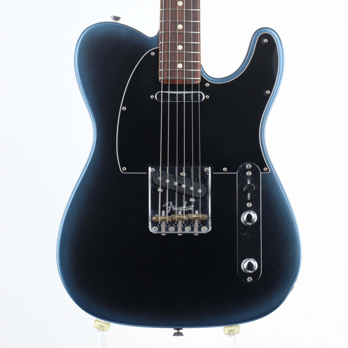 [SN US20077103] USED Fender USA Fender / American Professional II Telecaster Dark Night [20]