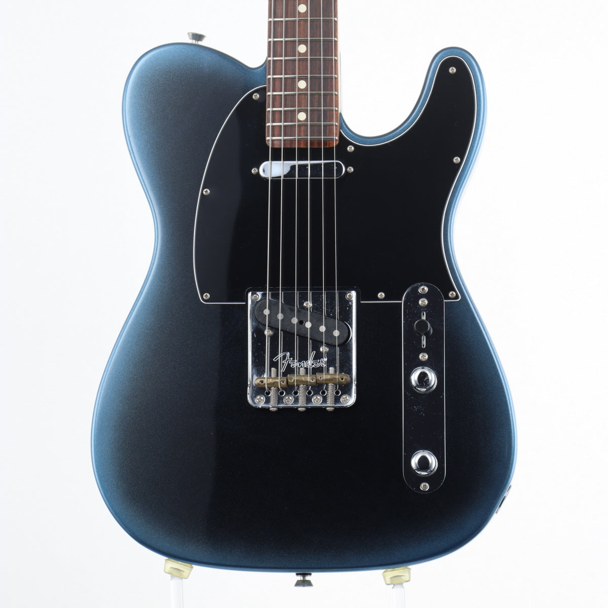 [SN US20077103] USED Fender USA Fender / American Professional II Telecaster Dark Night [20]