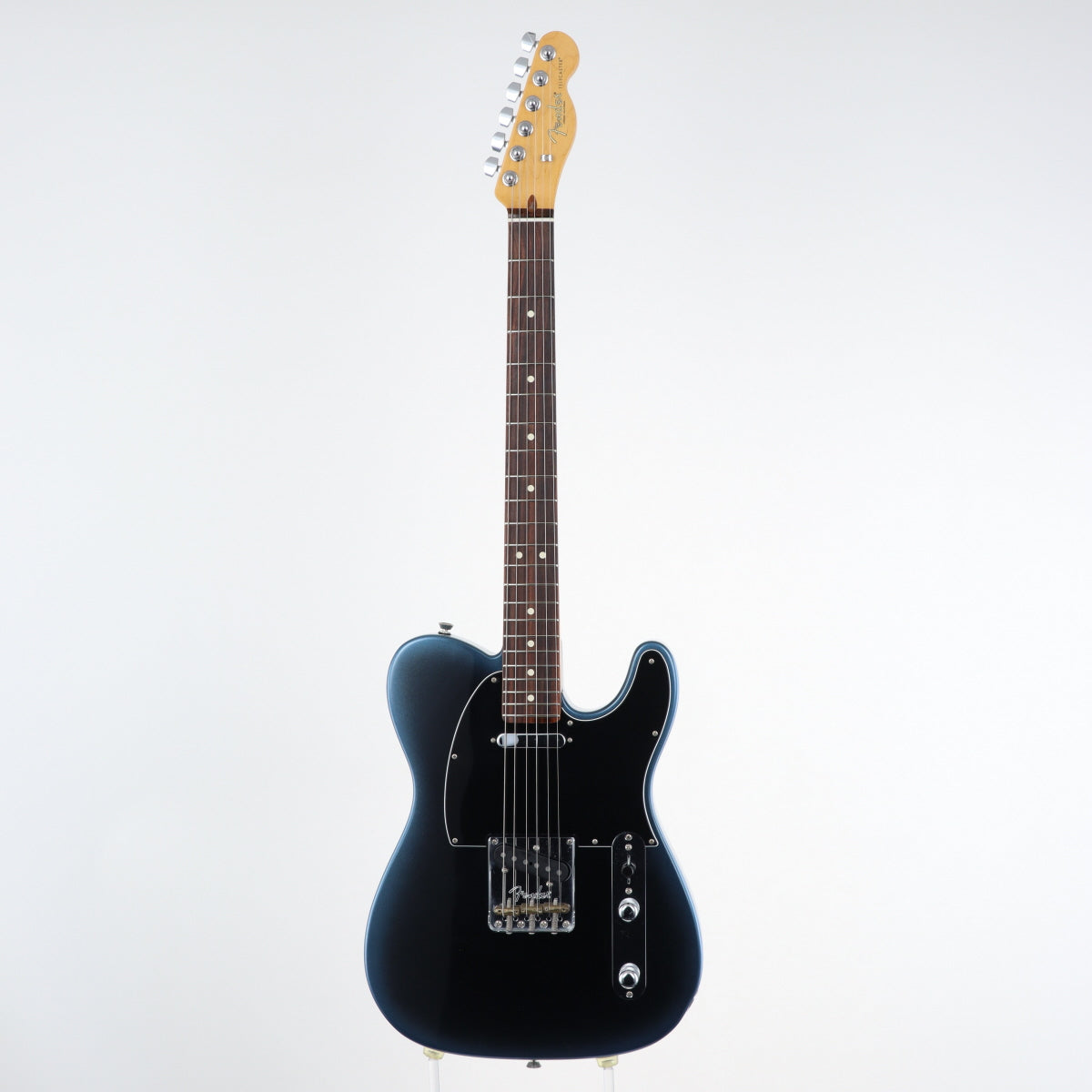 [SN US20077103] USED Fender USA Fender / American Professional II Telecaster Dark Night [20]