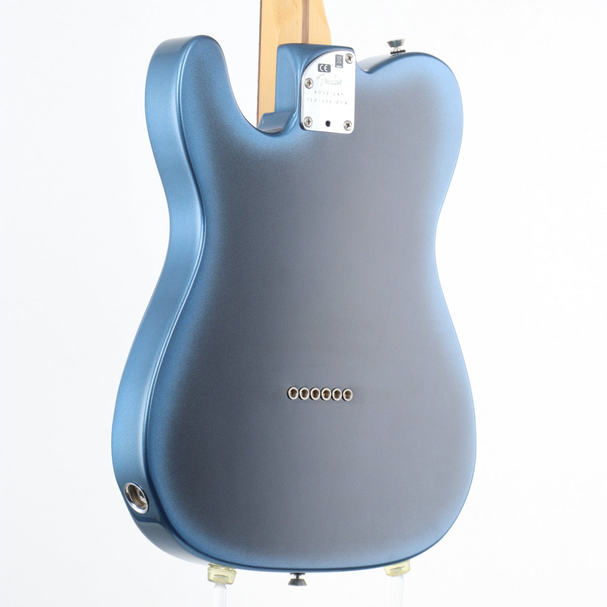 [SN US20077103] USED Fender USA Fender / American Professional II Telecaster Dark Night [20]