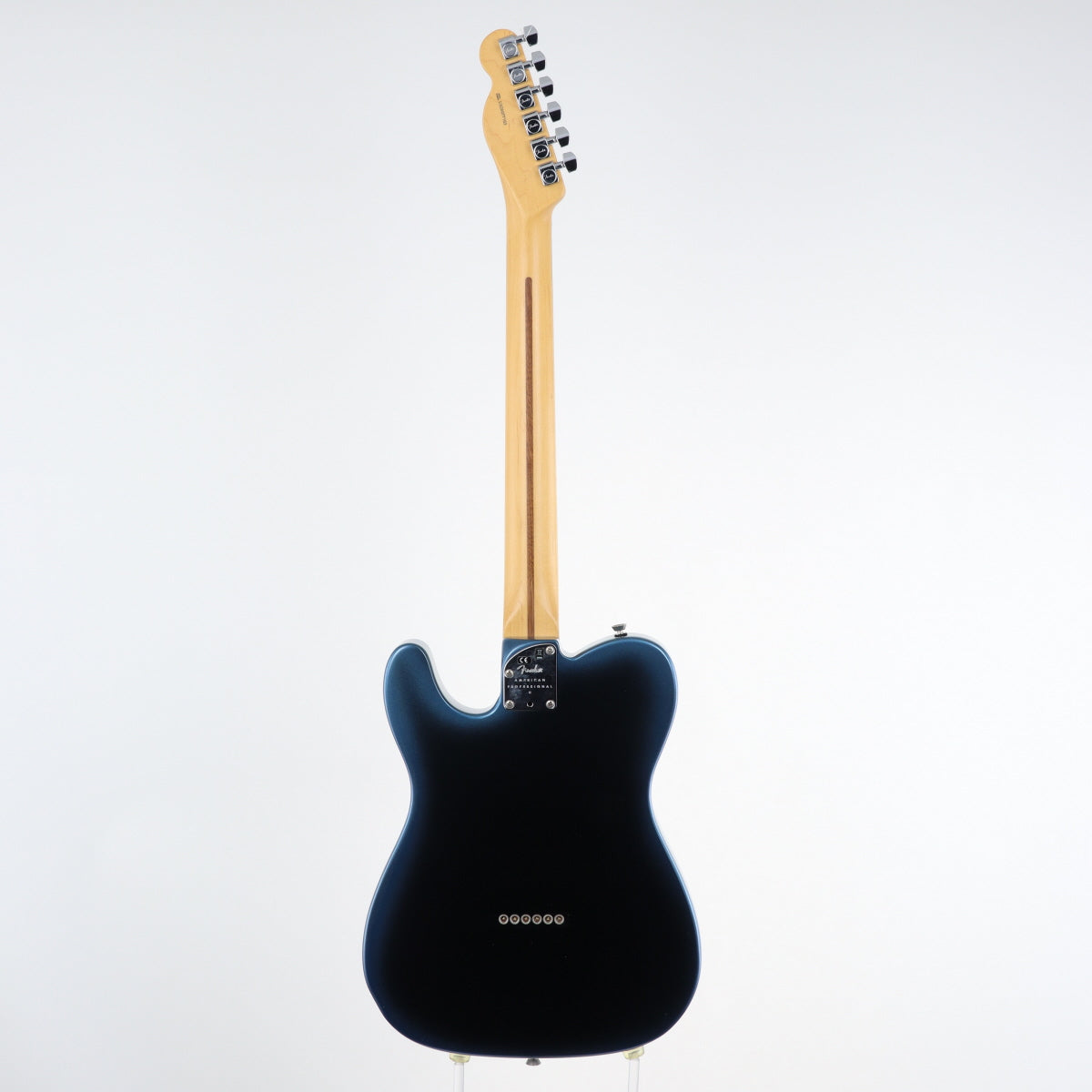[SN US20077103] USED Fender USA Fender / American Professional II Telecaster Dark Night [20]
