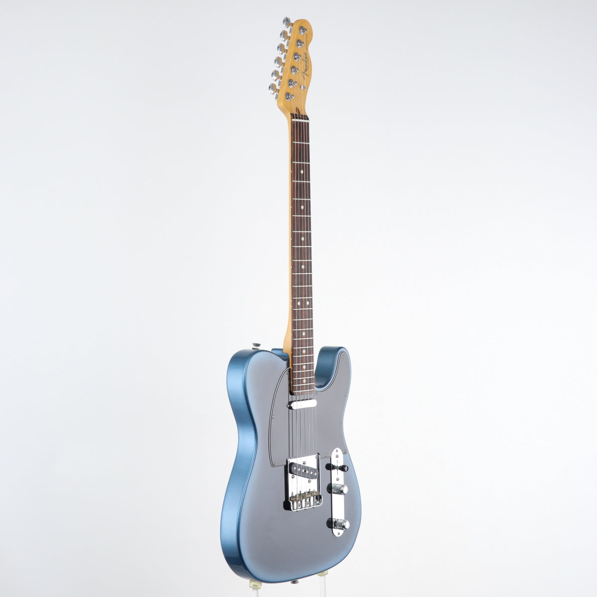 [SN US20077103] USED Fender USA Fender / American Professional II Telecaster Dark Night [20]