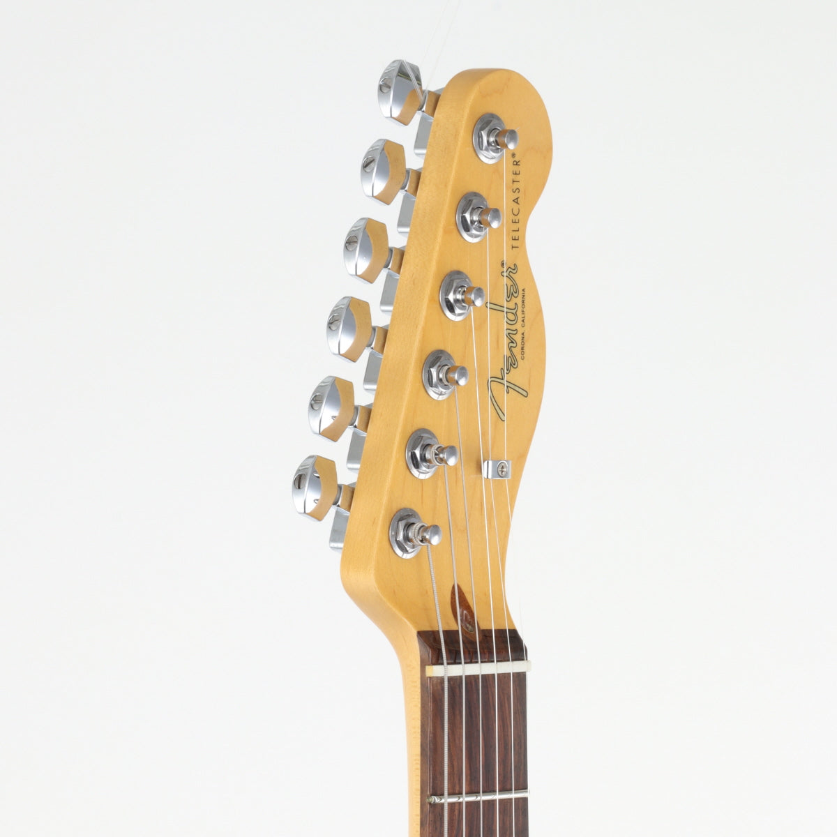[SN US20077103] USED Fender USA Fender / American Professional II Telecaster Dark Night [20]