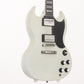 [SN 12210] USED G7SPECIAL / g7-DC Stop Bar White [10]