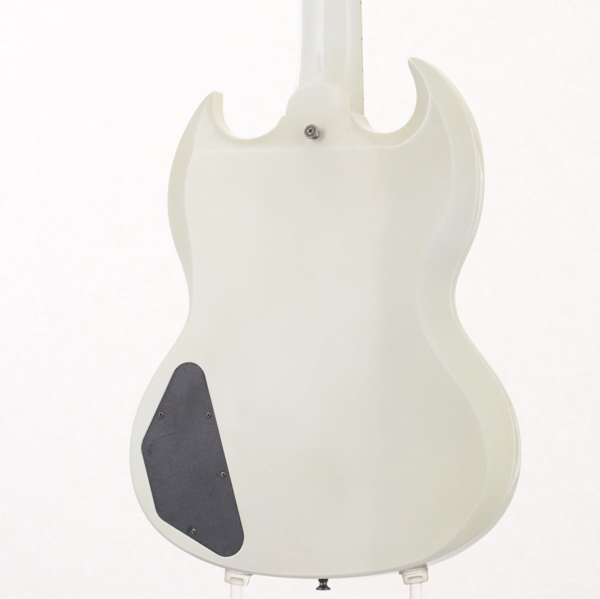 [SN 12210] USED G7SPECIAL / g7-DC Stop Bar White [10]