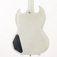 [SN 12210] USED G7SPECIAL / g7-DC Stop Bar White [10]