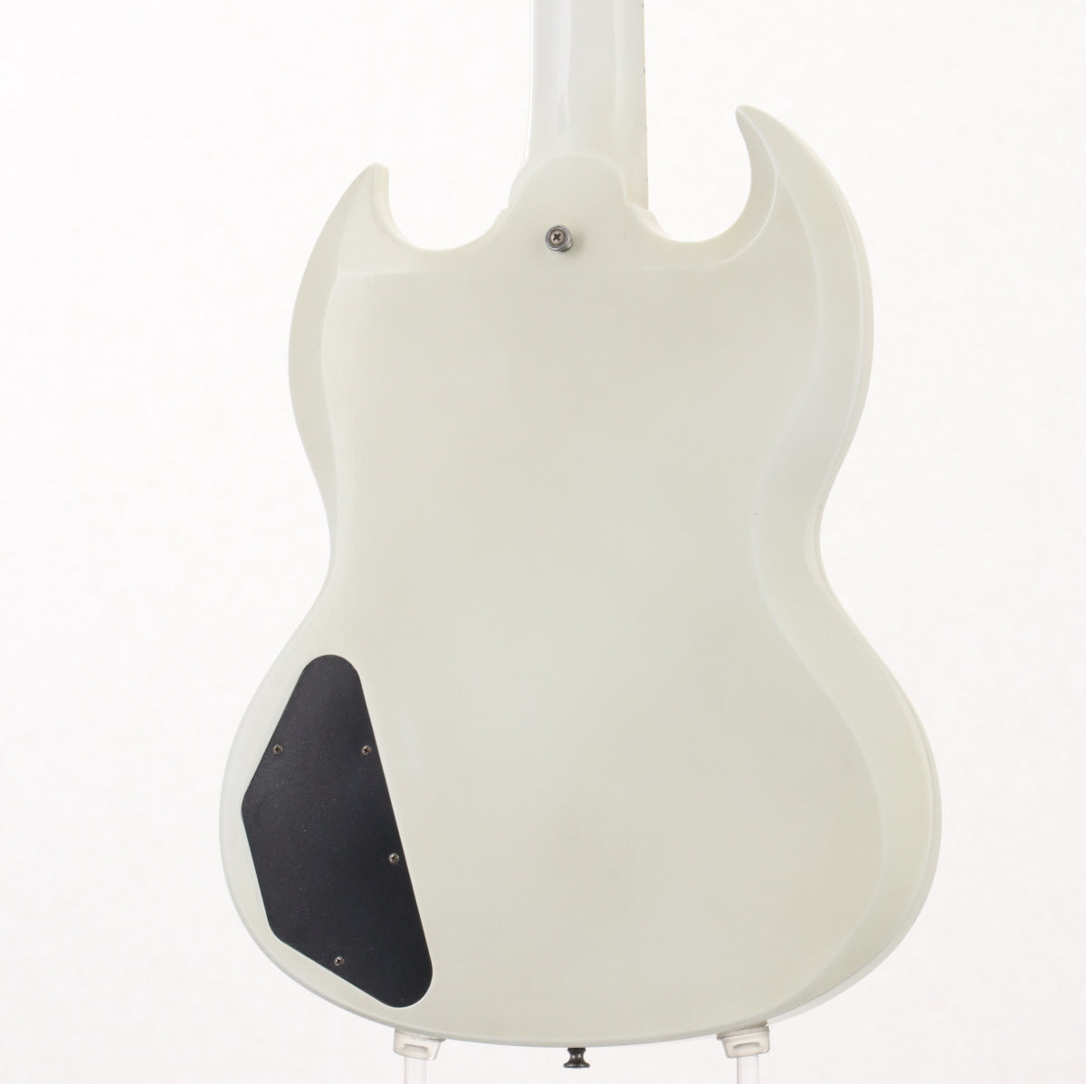 [SN 12210] USED G7SPECIAL / g7-DC Stop Bar White [10]