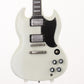 [SN 12210] USED G7SPECIAL / g7-DC Stop Bar White [10]