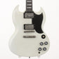 [SN 12210] USED G7SPECIAL / g7-DC Stop Bar White [10]