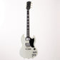 [SN 12210] USED G7SPECIAL / g7-DC Stop Bar White [10]