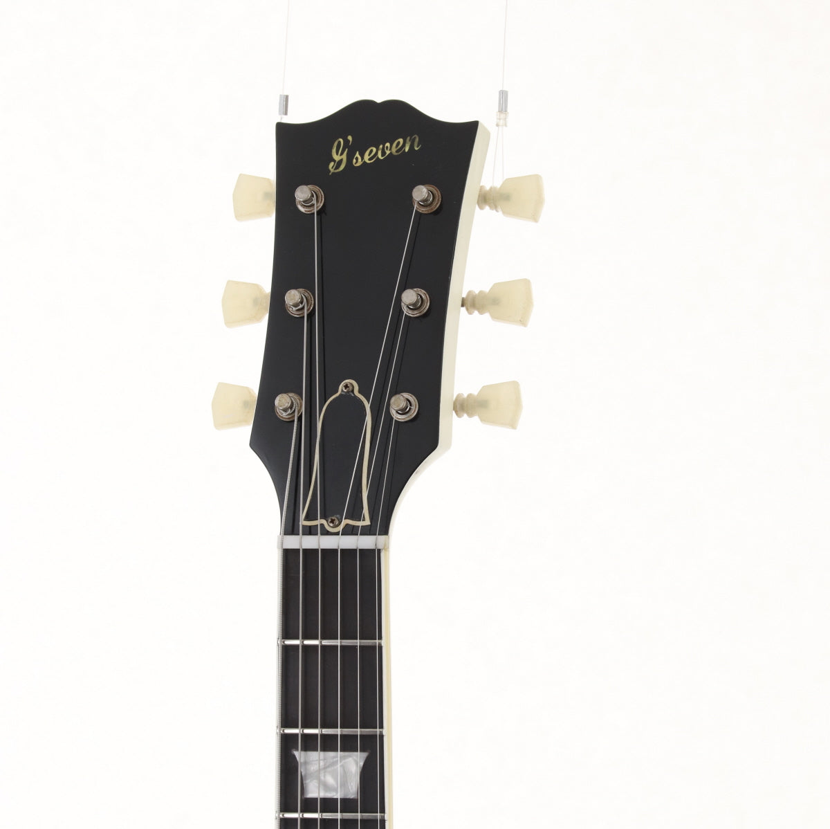 [SN 12210] USED G7SPECIAL / g7-DC Stop Bar White [10]