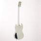 [SN 12210] USED G7SPECIAL / g7-DC Stop Bar White [10]