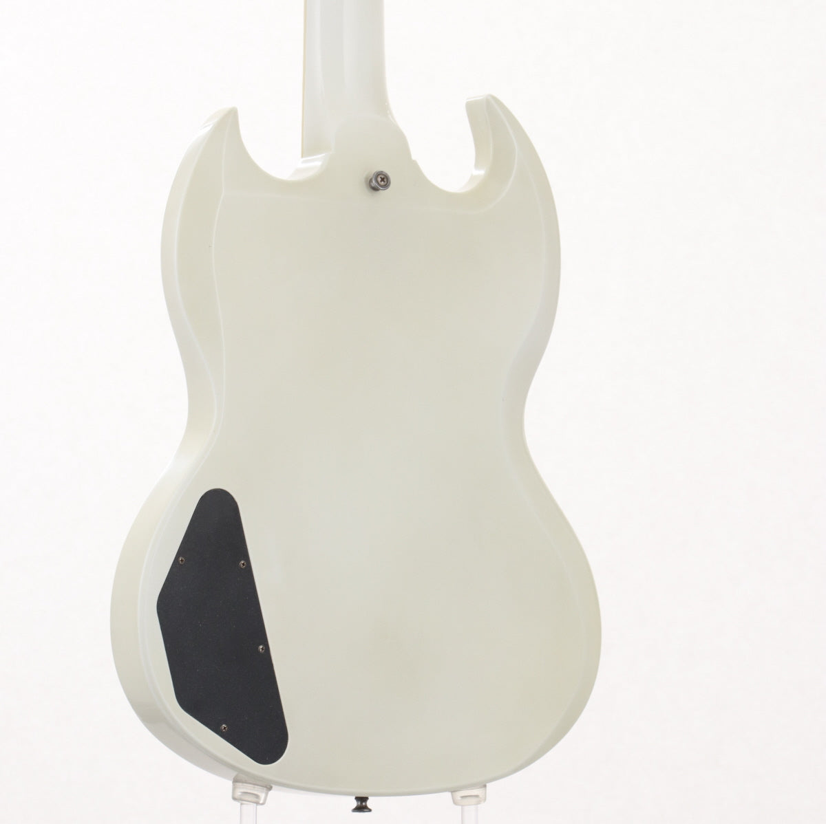 [SN 12210] USED G7SPECIAL / g7-DC Stop Bar White [10]