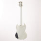 [SN 12210] USED G7SPECIAL / g7-DC Stop Bar White [10]