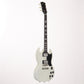 [SN 12210] USED G7SPECIAL / g7-DC Stop Bar White [10]
