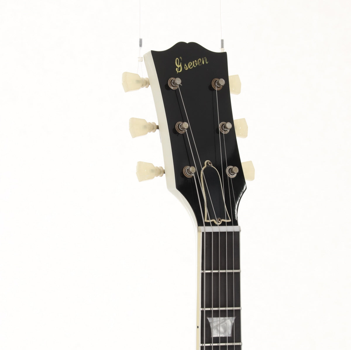 [SN 12210] USED G7SPECIAL / g7-DC Stop Bar White [10]