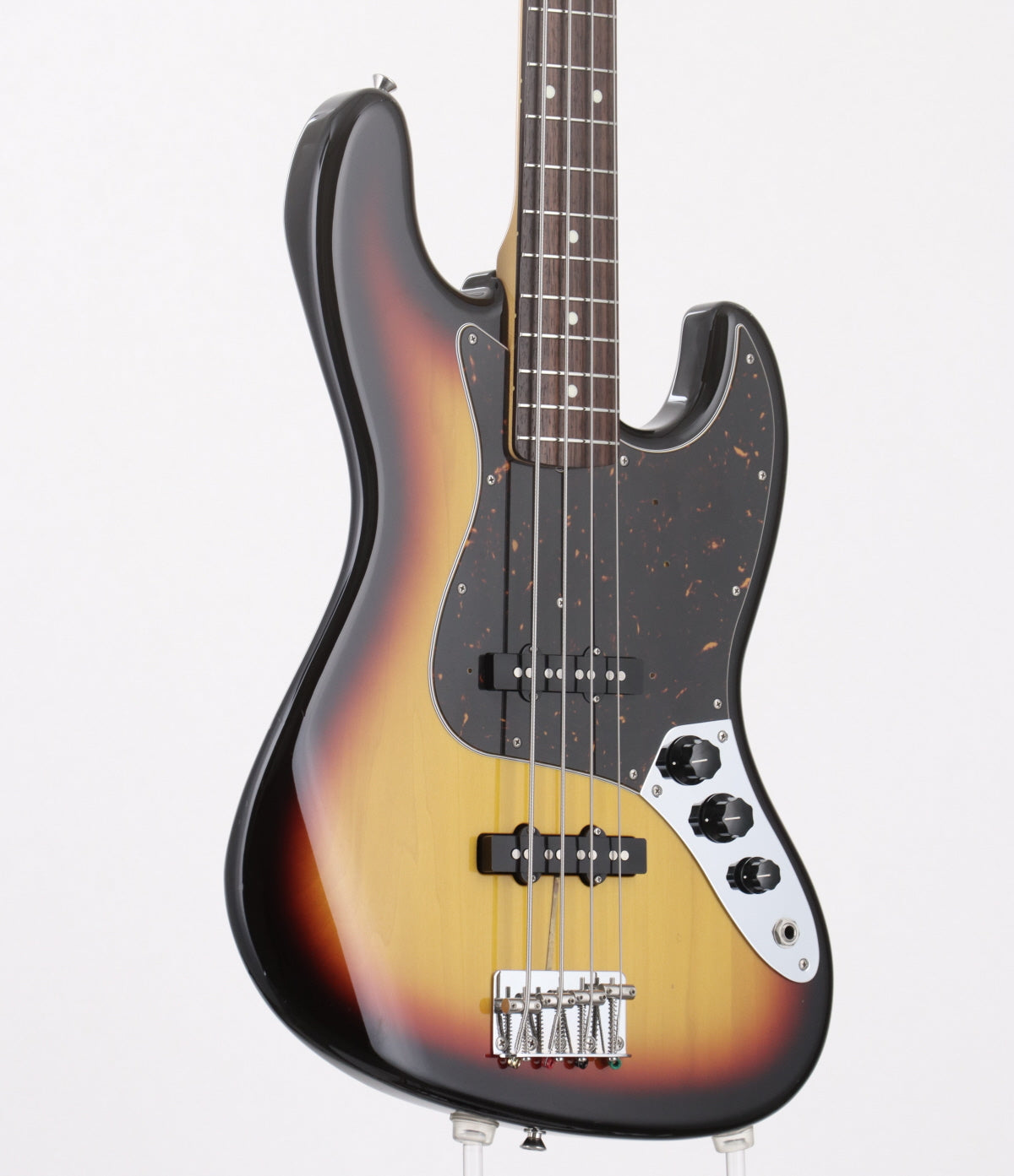[SN JD19004665] USED FENDER / Traditional 60s Jazz Bass 3TS 3TS [06]
