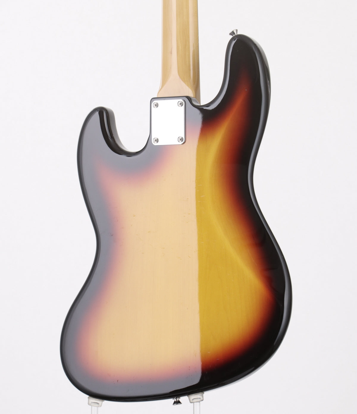 [SN JD19004665] USED FENDER / Traditional 60s Jazz Bass 3TS 3TS [06]