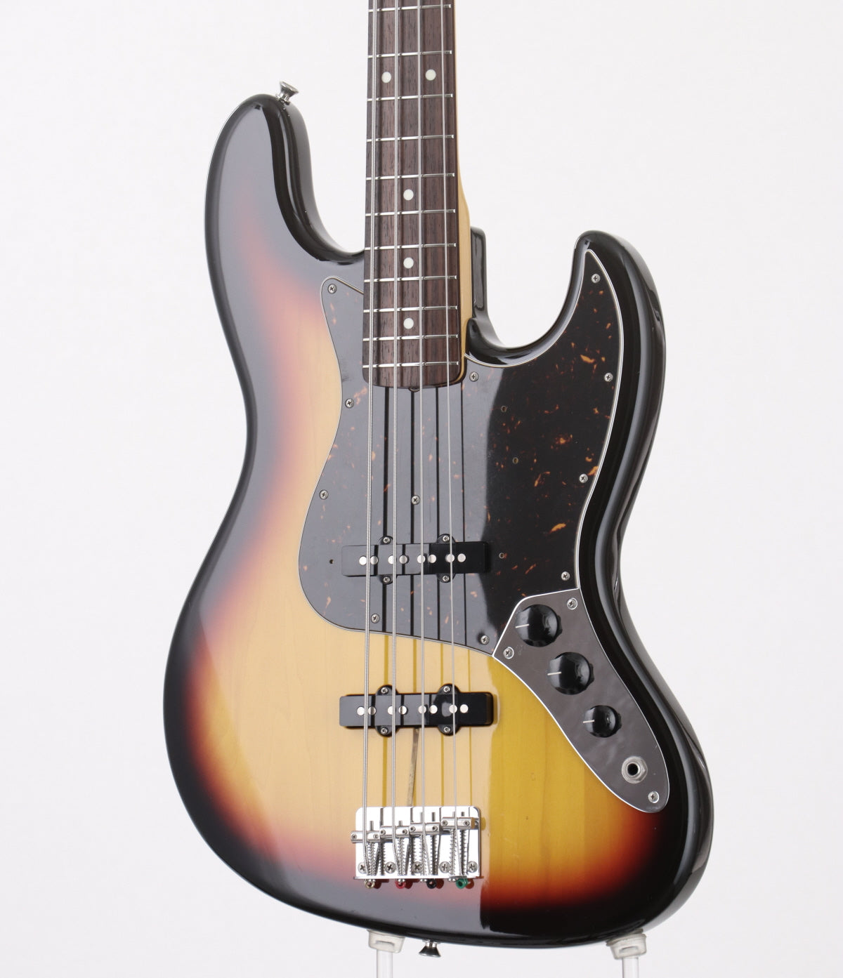 [SN JD19004665] USED FENDER / Traditional 60s Jazz Bass 3TS 3TS [06]
