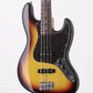 [SN JD19004665] USED FENDER / Traditional 60s Jazz Bass 3TS 3TS [06]