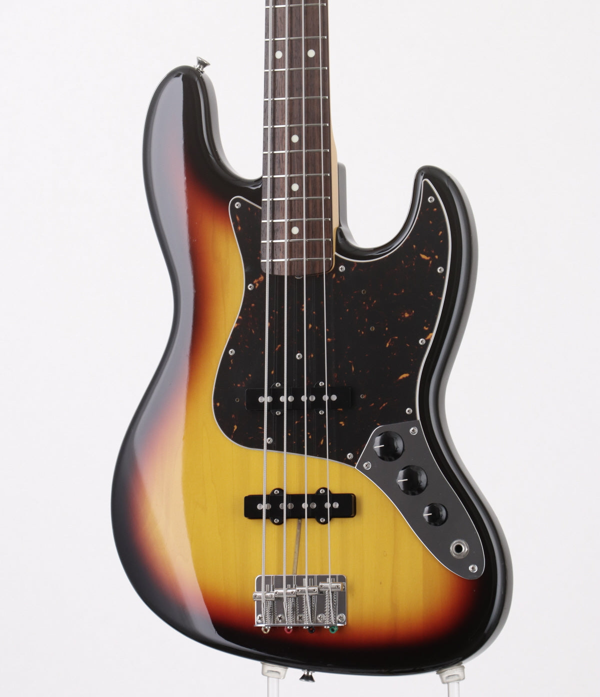 [SN JD19004665] USED FENDER / Traditional 60s Jazz Bass 3TS 3TS [06]
