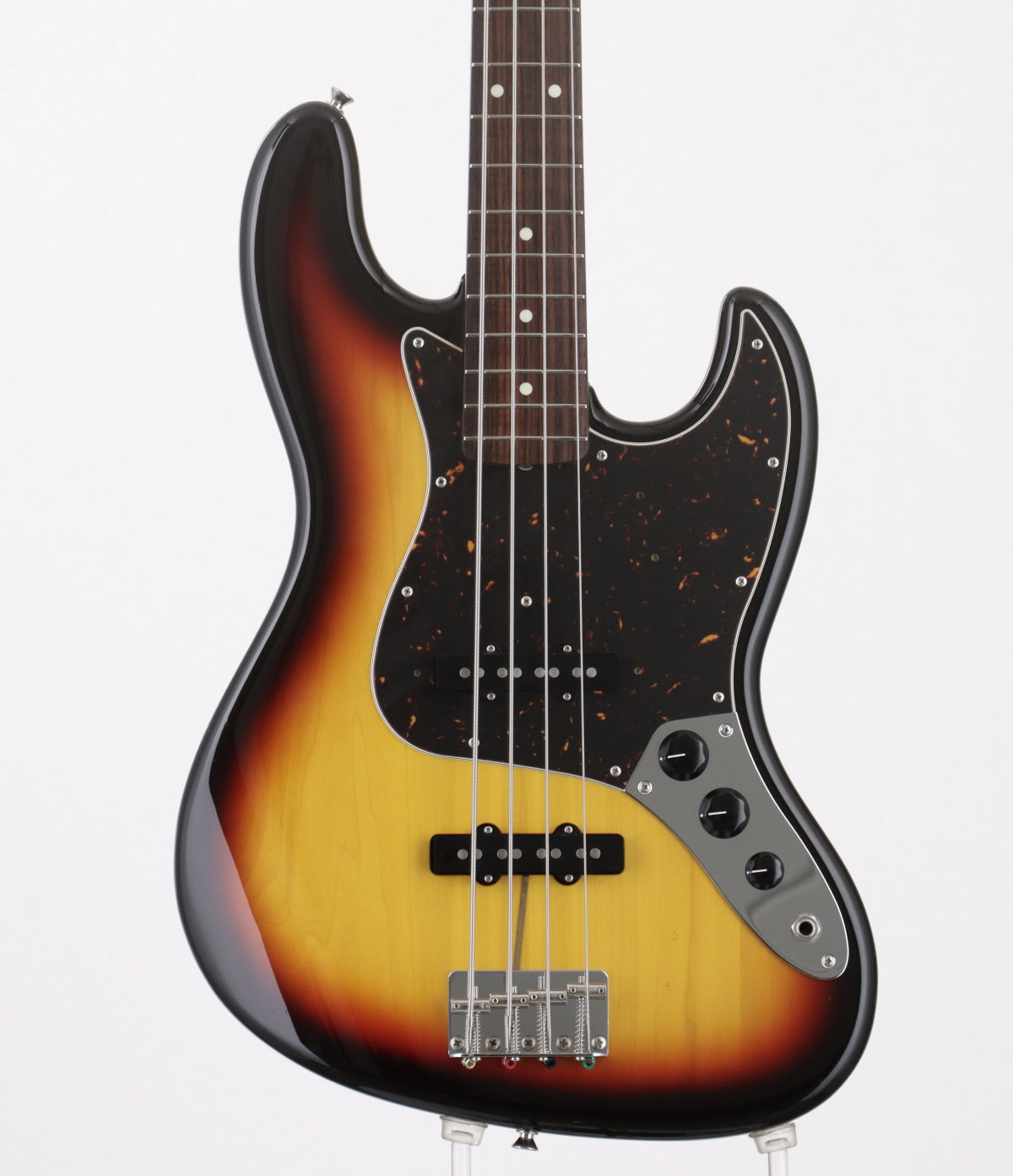 [SN JD19004665] USED FENDER / Traditional 60s Jazz Bass 3TS 3TS [06]