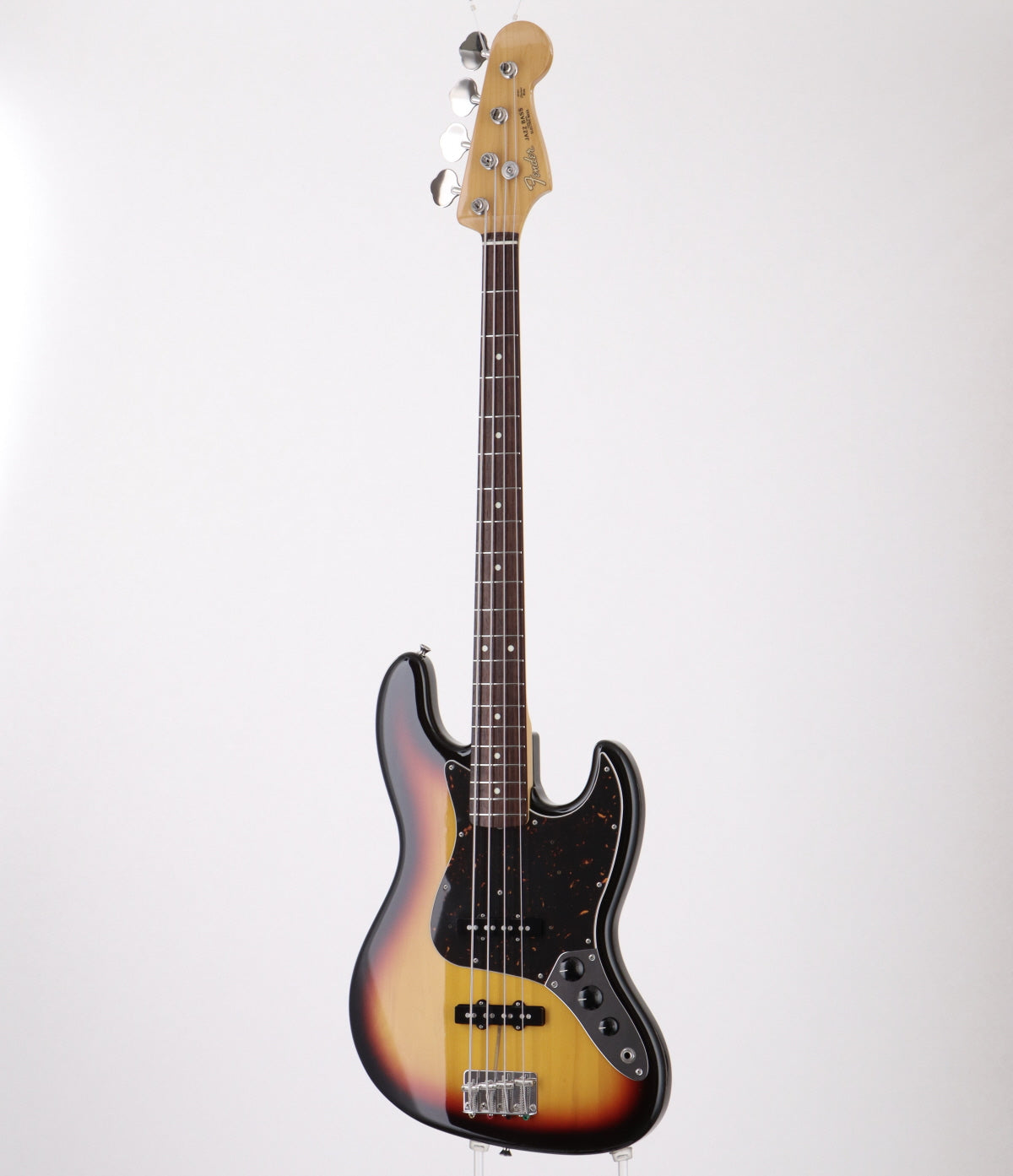 [SN JD19004665] USED FENDER / Traditional 60s Jazz Bass 3TS 3TS [06]