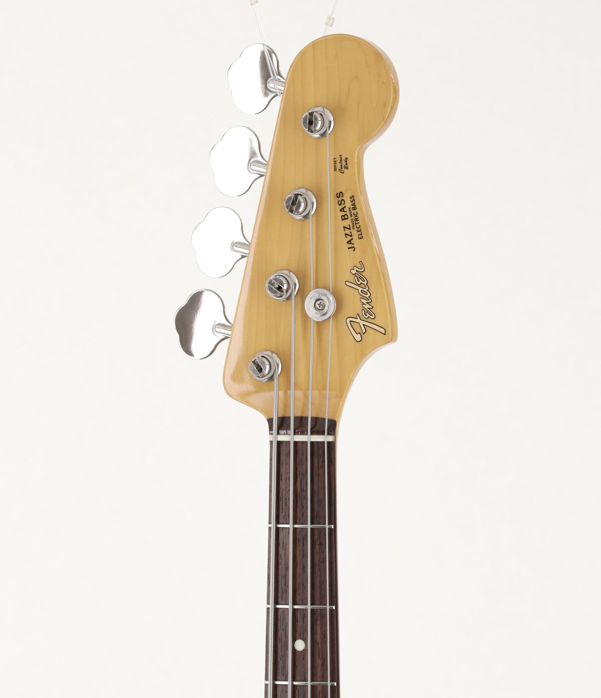 [SN JD19004665] USED FENDER / Traditional 60s Jazz Bass 3TS 3TS [06]