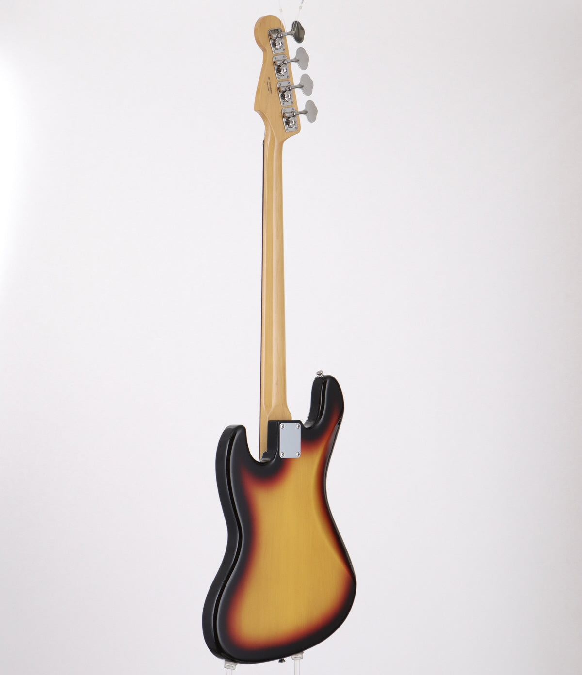 [SN JD19004665] USED FENDER / Traditional 60s Jazz Bass 3TS 3TS [06]