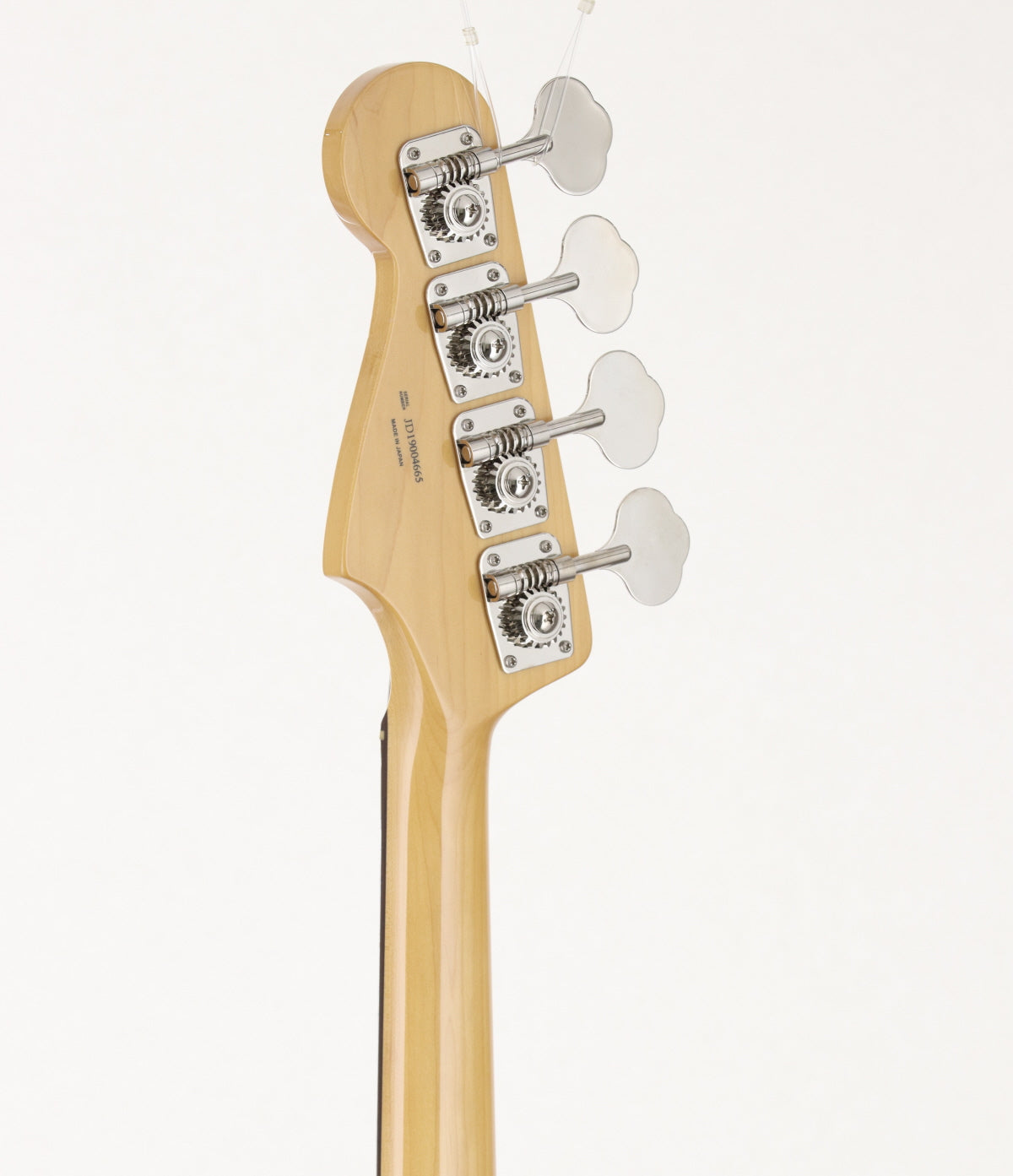 [SN JD19004665] USED FENDER / Traditional 60s Jazz Bass 3TS 3TS [06]