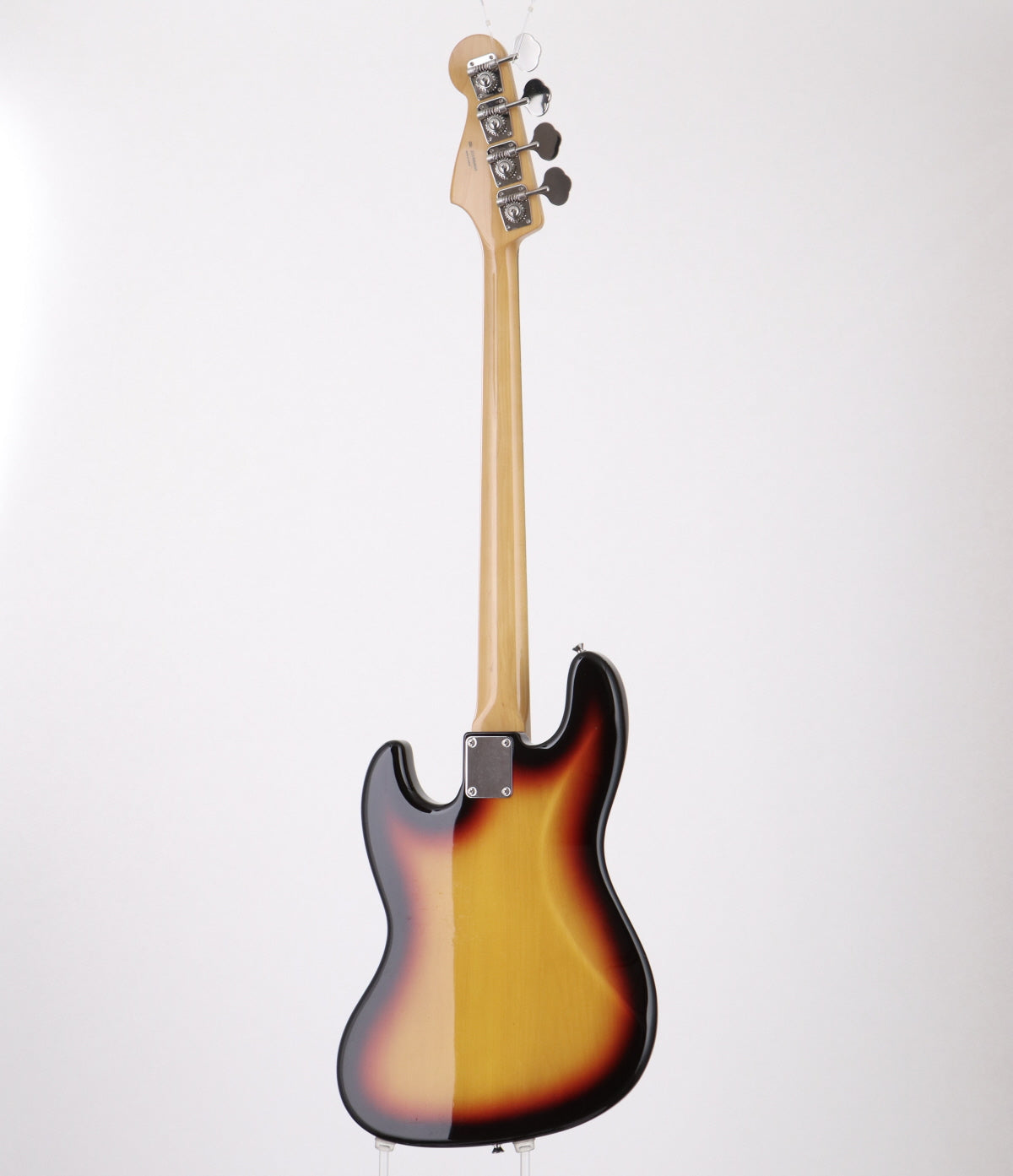 [SN JD19004665] USED FENDER / Traditional 60s Jazz Bass 3TS 3TS [06]