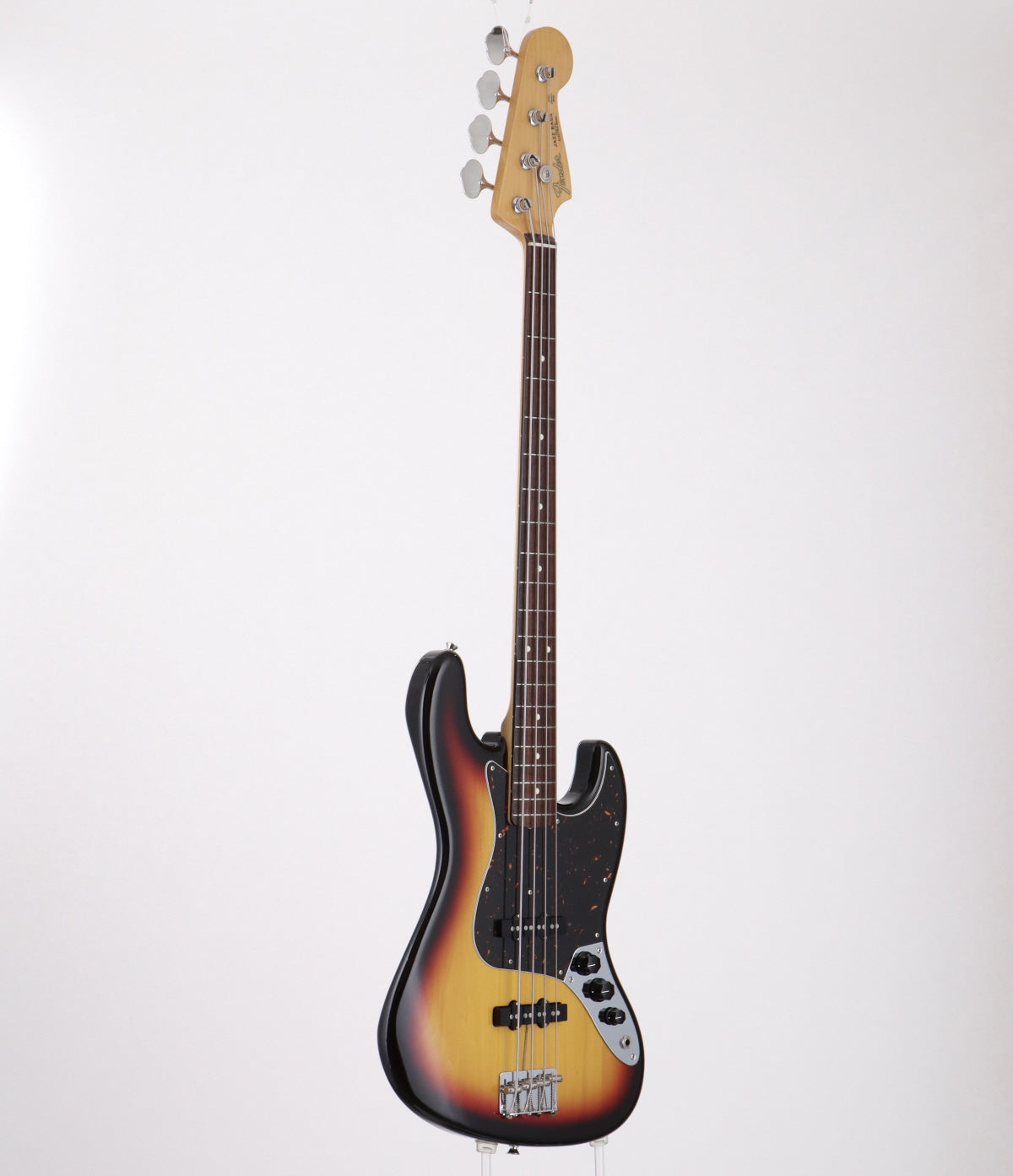 [SN JD19004665] USED FENDER / Traditional 60s Jazz Bass 3TS 3TS [06]
