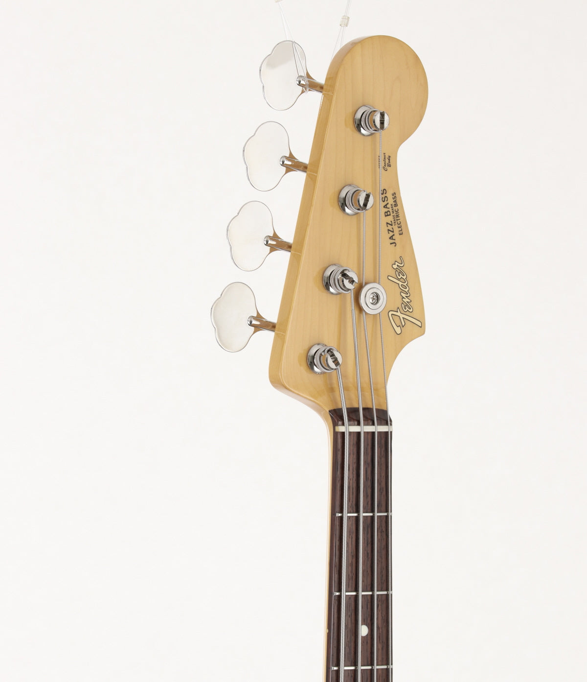 [SN JD19004665] USED FENDER / Traditional 60s Jazz Bass 3TS 3TS [06]