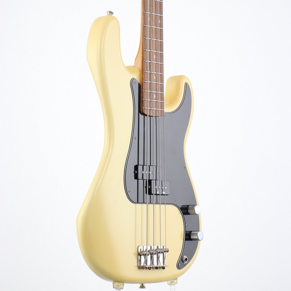[SN ED0930334] USED Edwards / E-PB-83R/LT Vintage White [11]