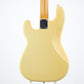 [SN ED0930334] USED Edwards / E-PB-83R/LT Vintage White [11]