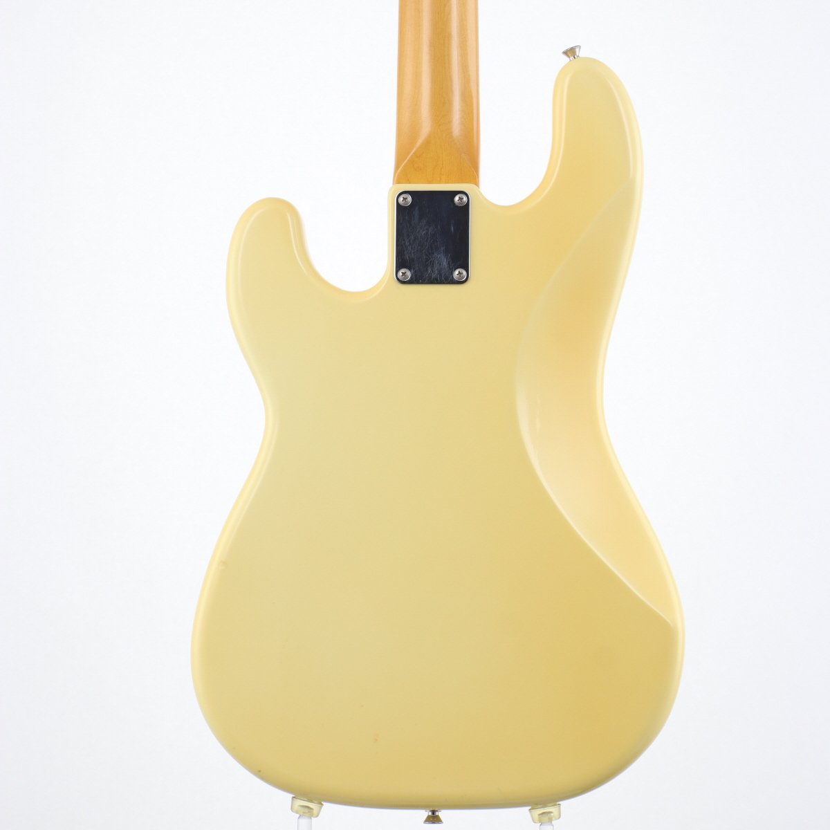 [SN ED0930334] USED Edwards / E-PB-83R/LT Vintage White [11]