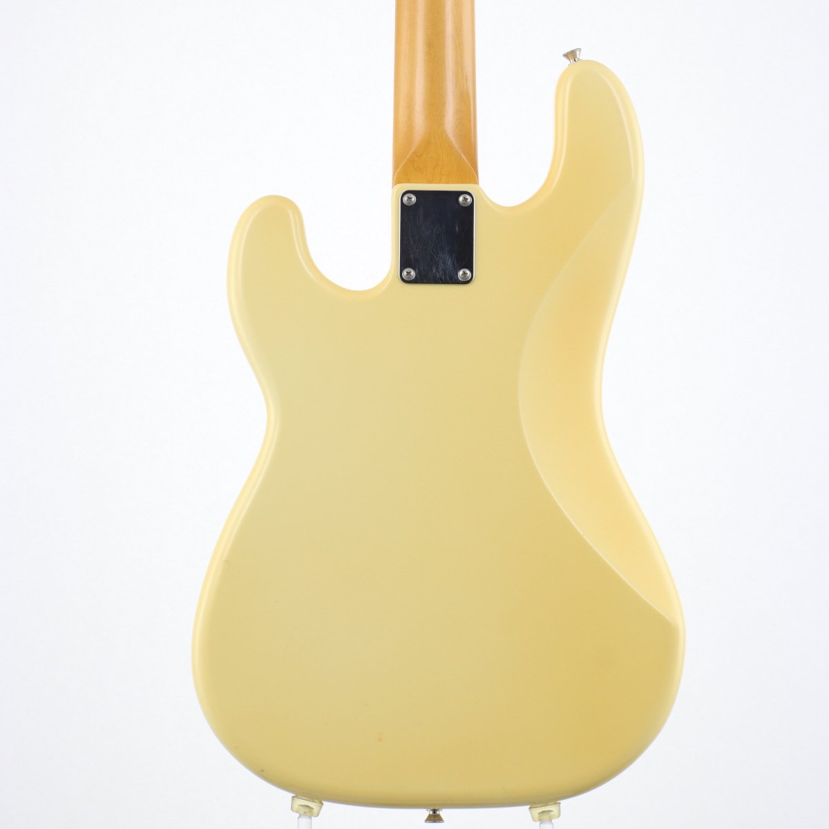 [SN ED0930334] USED Edwards / E-PB-83R/LT Vintage White [11]